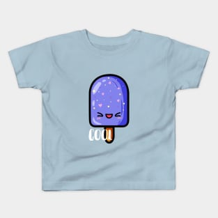 Cool icecream Kids T-Shirt